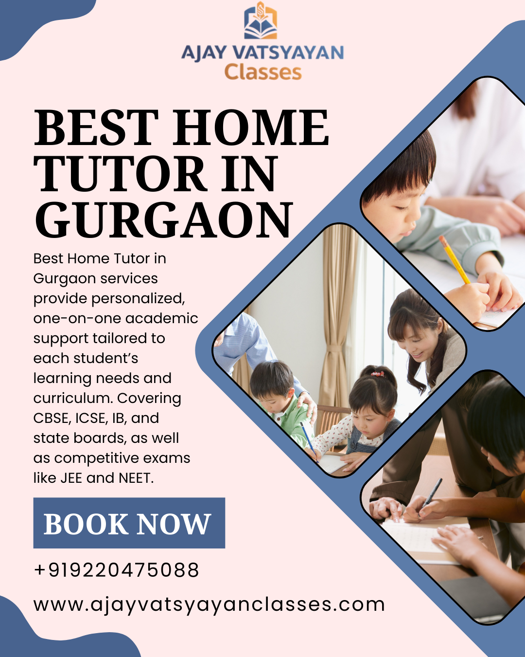 science home tutor in Gurugram